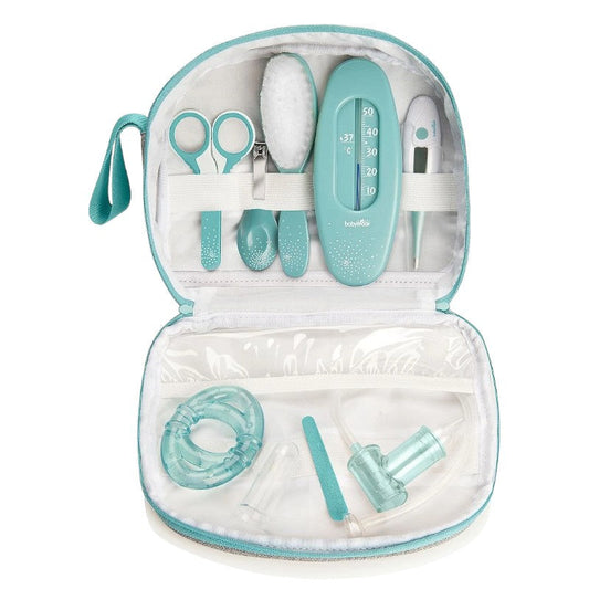 BabyEssentials - Complete Verzorgingsset voor Baby's