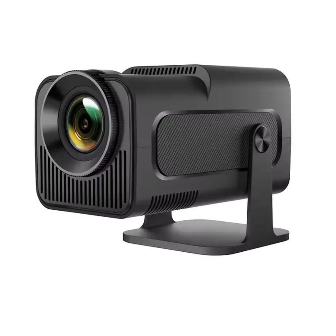 MiniView - Compacte Full HD Projector met 4K Decodering en Auto Focus