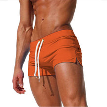 Aiden - Heren Sportieve Zwemshort