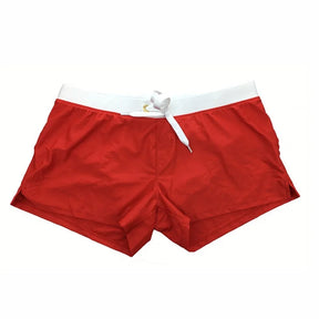 Aiden - Heren Sportieve Zwemshort