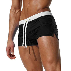 Aiden - Heren Sportieve Zwemshort