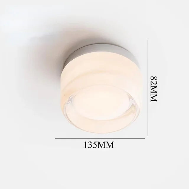 LumiWall - Led Wandlamp Binnenlamp