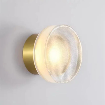 LumiWall - Led Wandlamp Binnenlamp