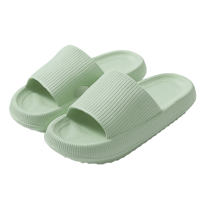 ComfortSlide - Ergonomische Slippers voor Thuis en Buiten