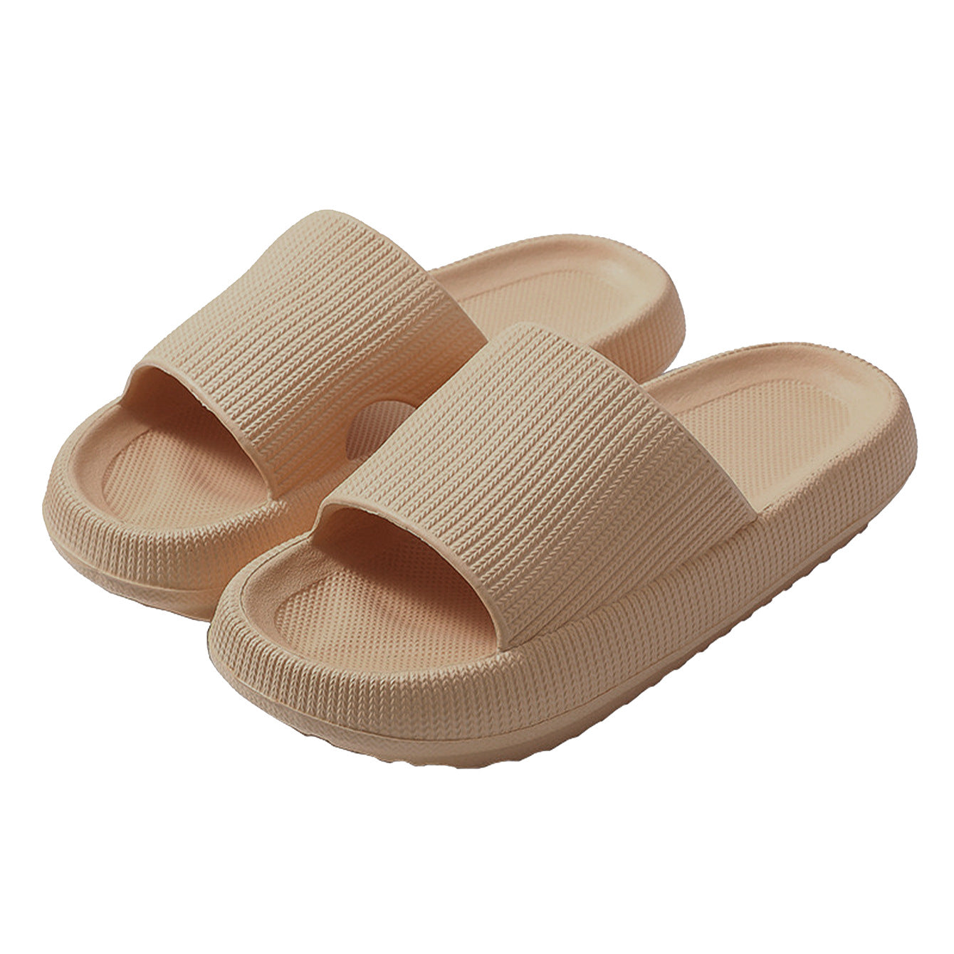 ComfortSlide - Ergonomische Slippers voor Thuis en Buiten