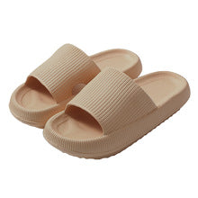 ComfortSlide - Ergonomische Slippers voor Thuis en Buiten