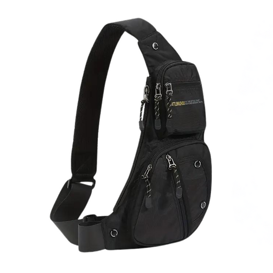 SecureCross - Anti diefstal cross-body tas