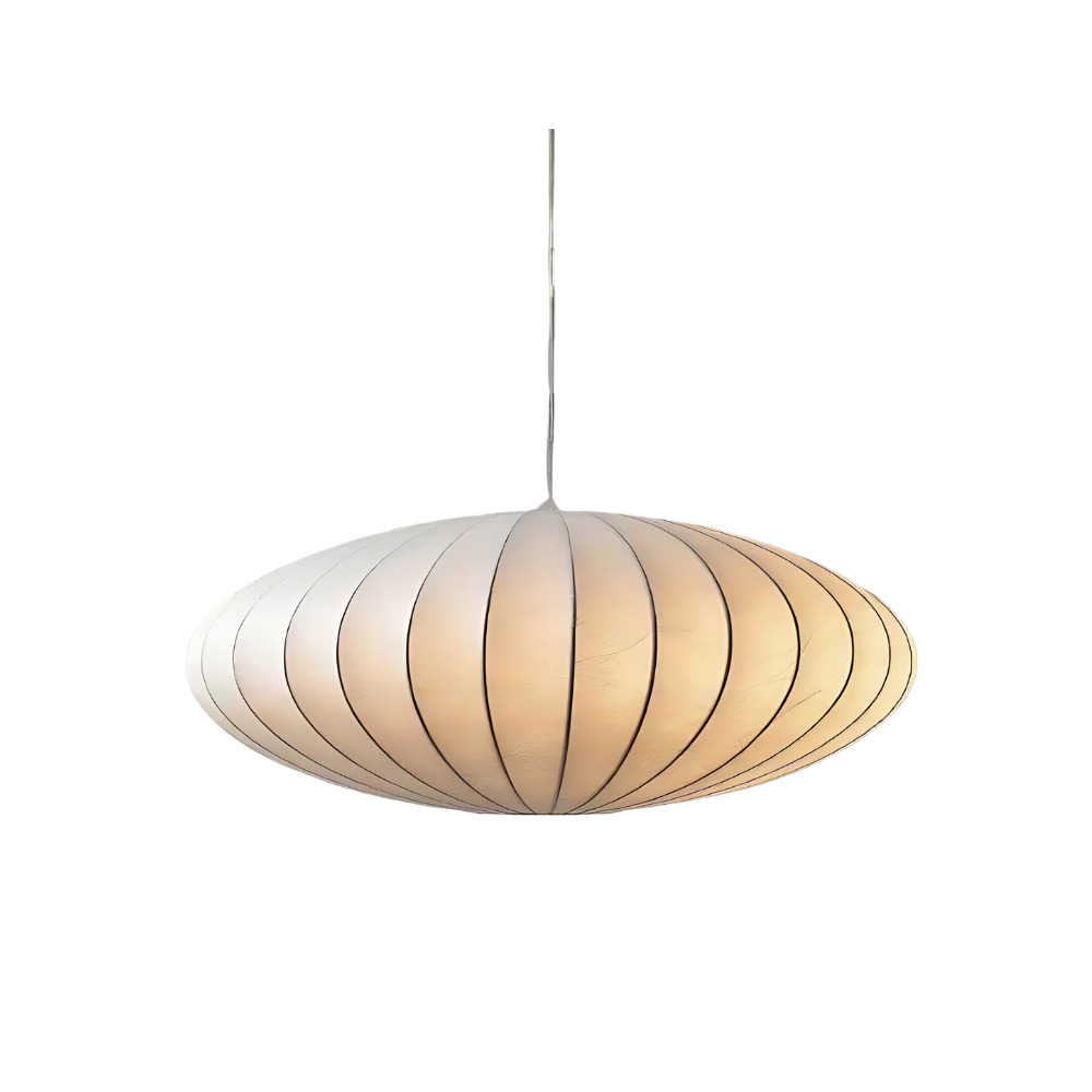 GlowSphere - Stijlvolle Hanglamp met Rond Ontwerp