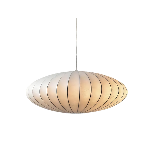 GlowSphere - Stijlvolle Hanglamp met Rond Ontwerp