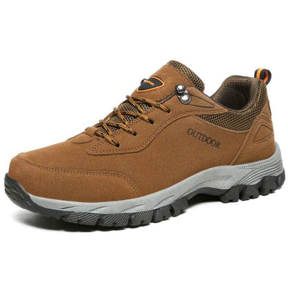 TrekMaster - Outdoor Wandelschoenen voor Avonturen en Comfort