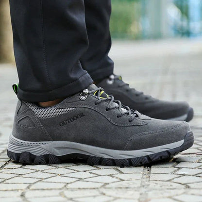 TrekMaster - Outdoor Wandelschoenen voor Avonturen en Comfort