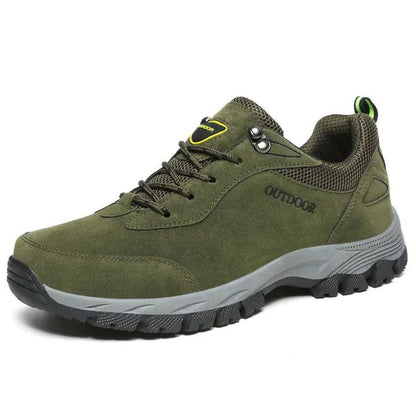 TrekMaster - Outdoor Wandelschoenen voor Avonturen en Comfort