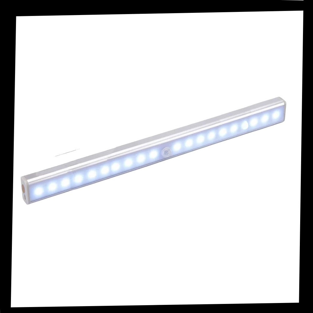 MoveMonitor - Bewegingssensor LED-lamp