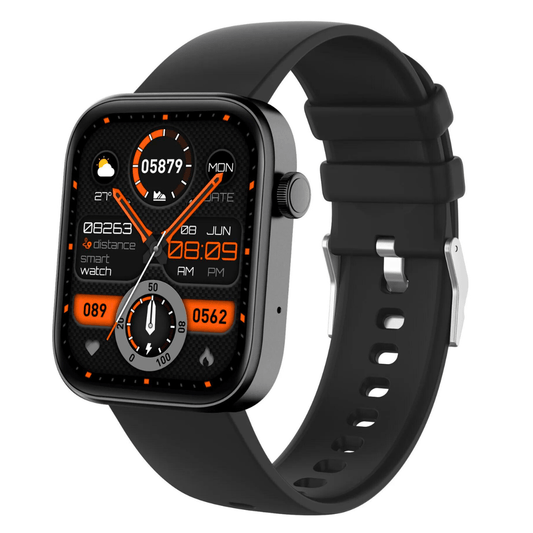 ProTech - Sportmodus smartwatch