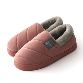 Unisex Warme Winterpantoffels | Zacht en comfortabel