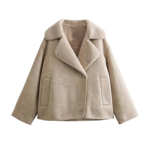 Dames Luxe Winterjas | Warm & Comfortabel