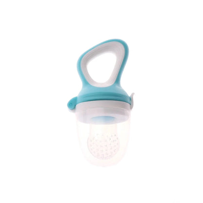 BabyNourisher - Silicone Fruit Infuser & Bijtring verzachter - 1+1 Gratis