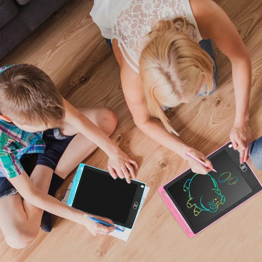 ArtPad - Creatief pad zonder scherm voor kinderen