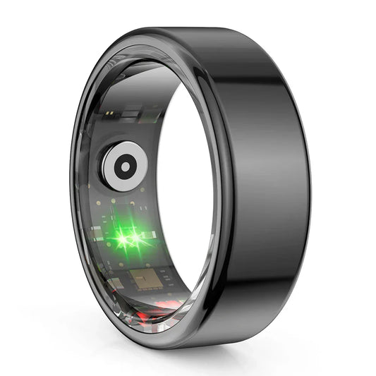 VitalRing - Intelligente Gezondheidsmonitoring Slimme Ring