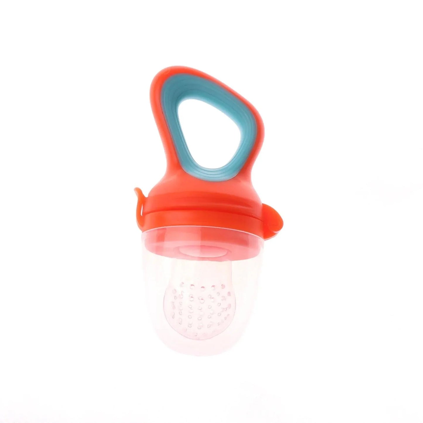 BabyNourisher - Silicone Fruit Infuser & Bijtring verzachter - 1+1 Gratis