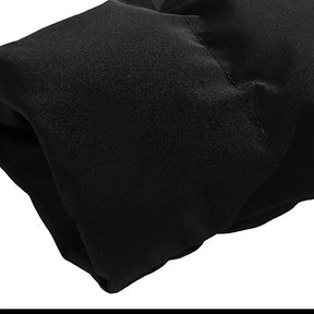 Heren Lichte Gewatteerde Winterjas met Capuchon | Warme Puffer Jas voor de Winter