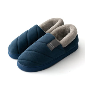 Unisex Warme Winterpantoffels | Zacht en comfortabel