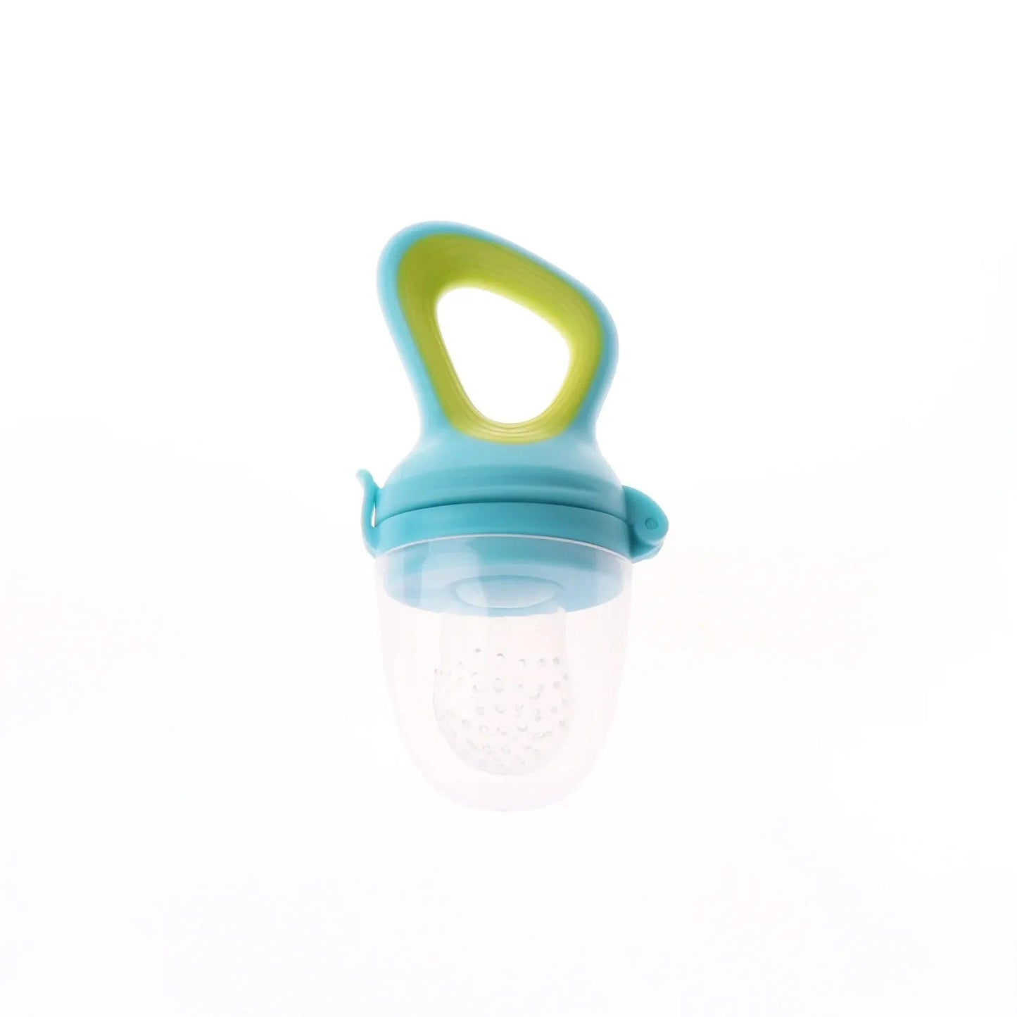 BabyNourisher - Silicone Fruit Infuser & Bijtring verzachter - 1+1 Gratis