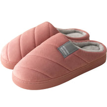 Unisex Warme Instap Pantoffels | Gezellig & Comfortabel
