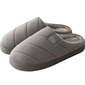 Unisex Warme Instap Pantoffels | Gezellig & Comfortabel