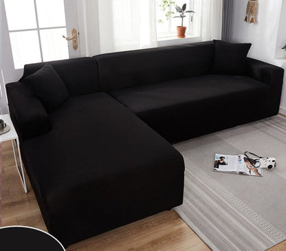 ChaiseLongue - Elastische waterdichte bankhoes