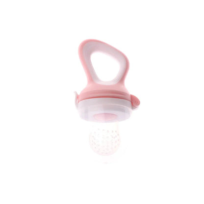 BabyNourisher - Silicone Fruit Infuser & Bijtring verzachter - 1+1 Gratis