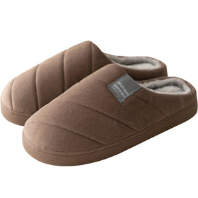 Unisex Warme Instap Pantoffels | Gezellig & Comfortabel