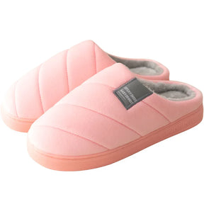Unisex Warme Instap Pantoffels | Gezellig & Comfortabel