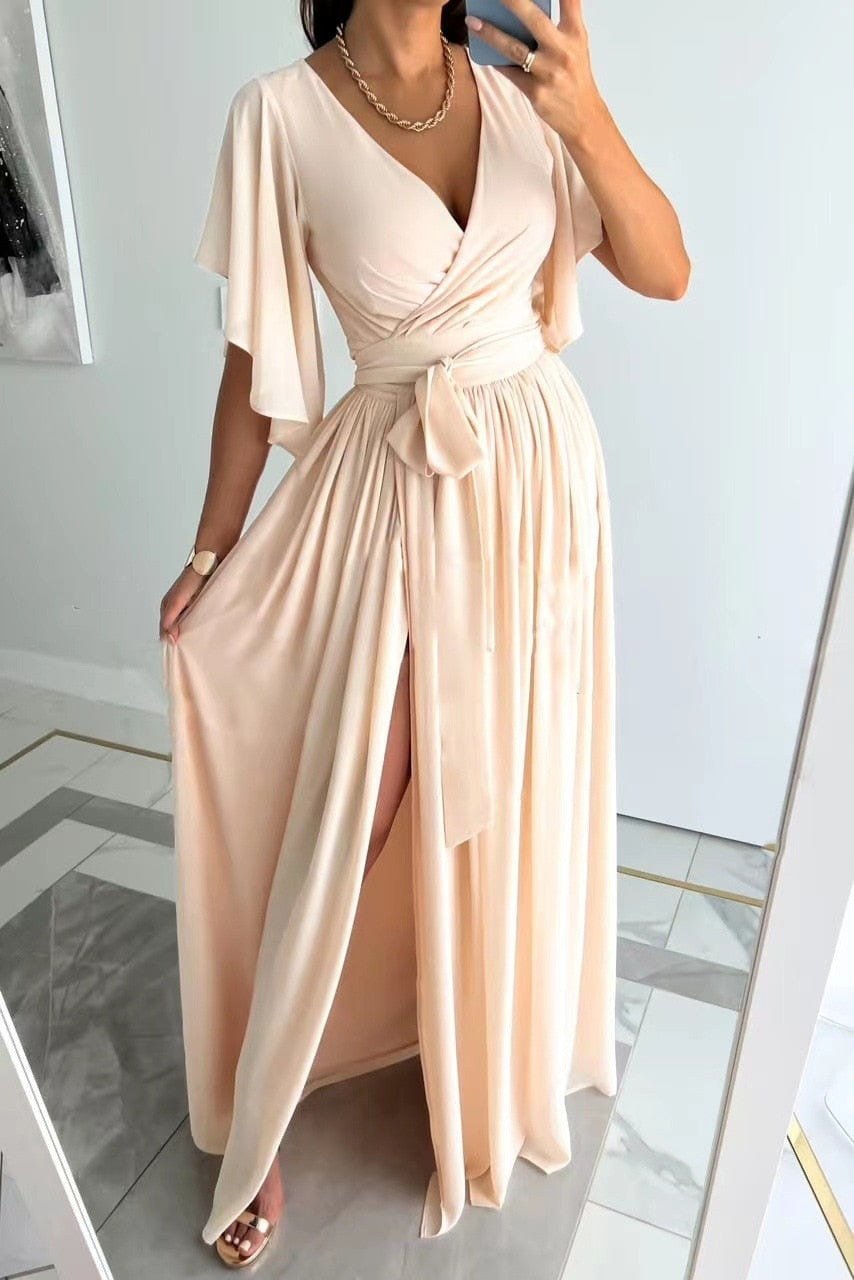 Opal - Split Maxi Toga