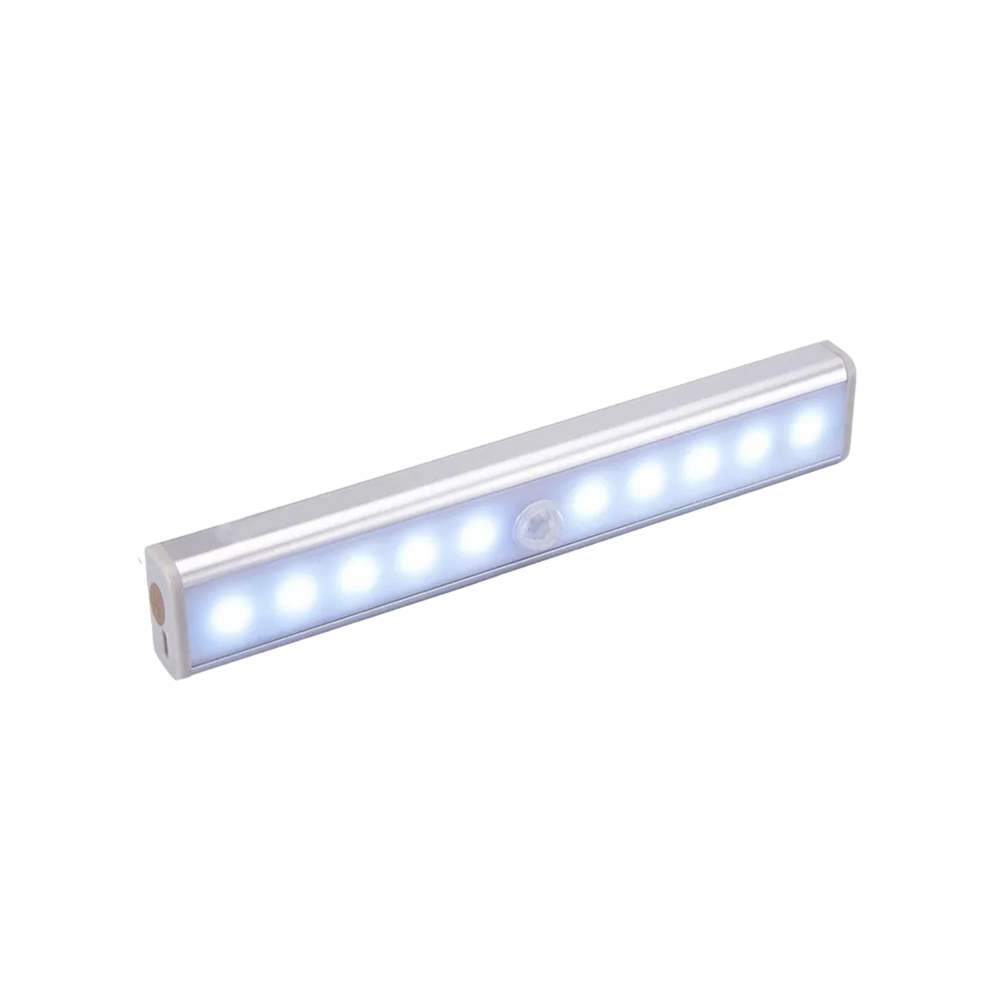 MoveMonitor - Bewegingssensor LED-lamp