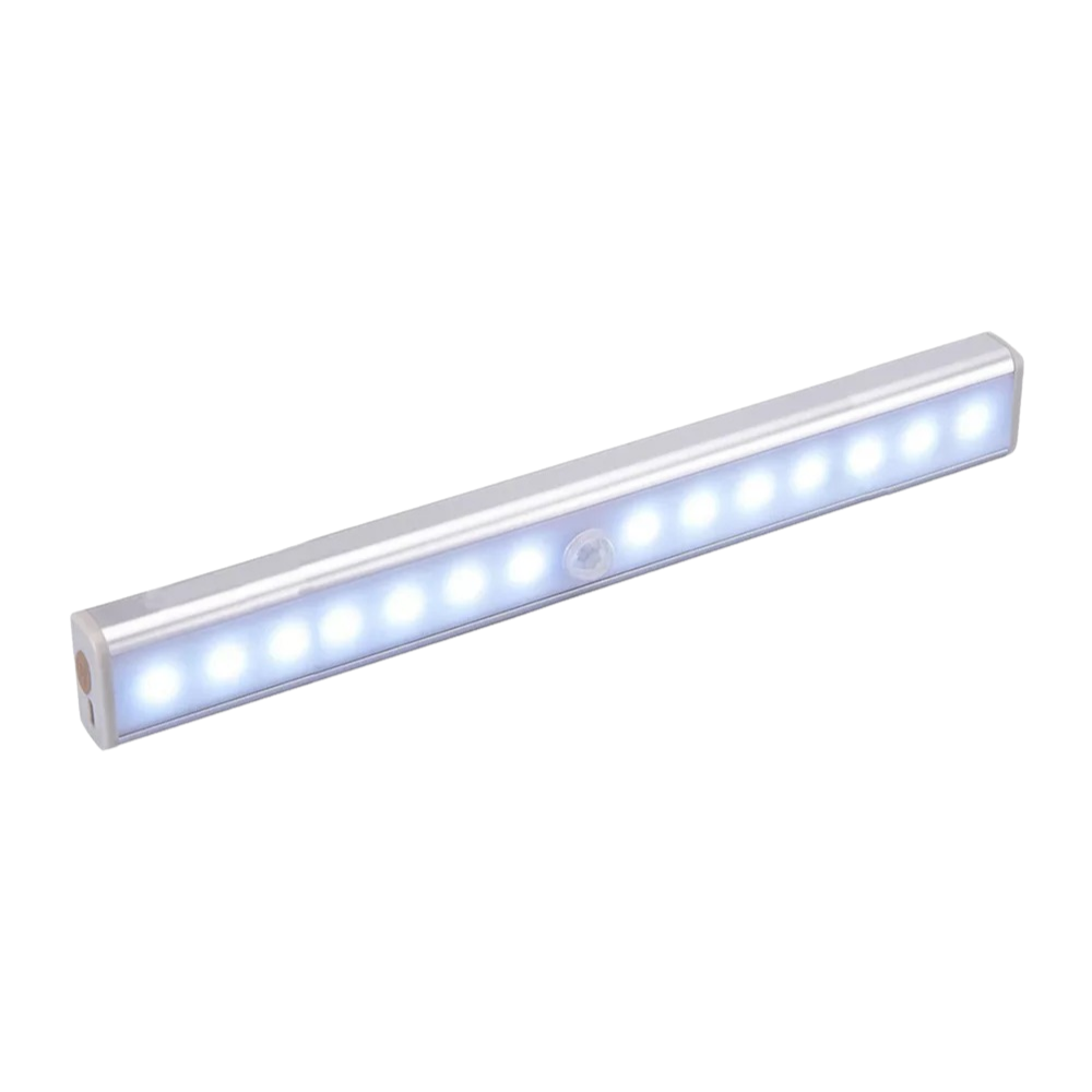 MoveMonitor - Bewegingssensor LED-lamp