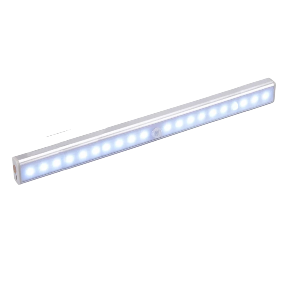 MoveMonitor - Bewegingssensor LED-lamp