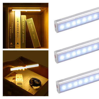 MoveMonitor - Bewegingssensor LED-lamp