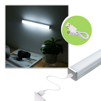 MoveMonitor - Bewegingssensor LED-lamp