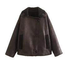 Dames Luxe Winterjas | Warm & Comfortabel