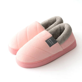 Unisex Warme Winterpantoffels | Zacht en comfortabel