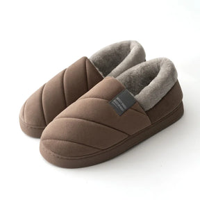 Unisex Warme Winterpantoffels | Zacht en comfortabel