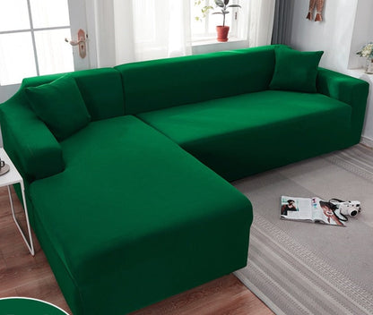 ChaiseLongue - Elastische waterdichte bankhoes