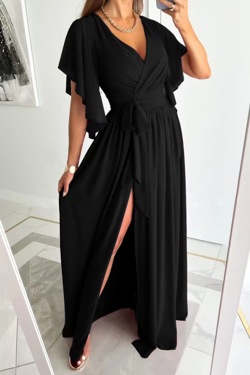 Opal - Split Maxi Toga