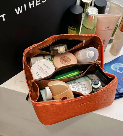 CosmeticPro - Luxe Organizer Tas voor Make-up en Verzorging