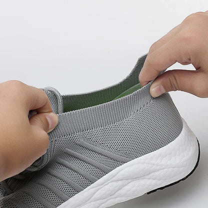 ComfortMax - Ultralichte Sneakers met Verhoogde Demping