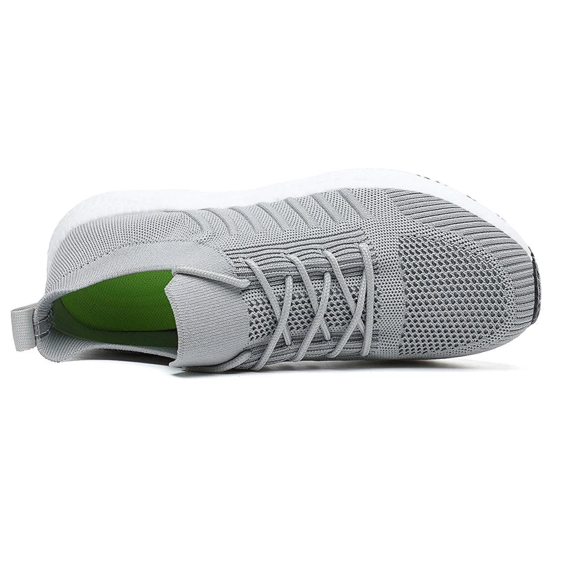 ComfortMax - Ultralichte Sneakers met Verhoogde Demping