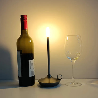 Candlelight - Glamoureuze Verlichting Lamp