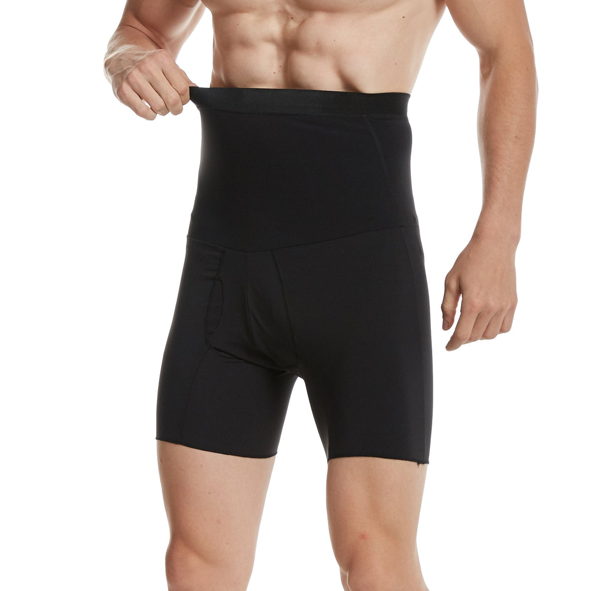 MaxComfort - Premium compressieboxershorts voor mannen 1+1 GRATIS