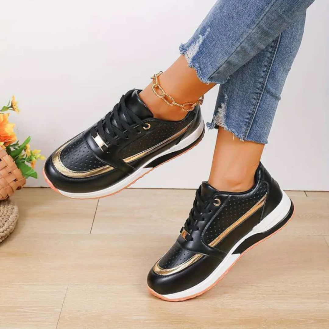 Dames Lichte Wandelsneakers | Casual & Stijlvol